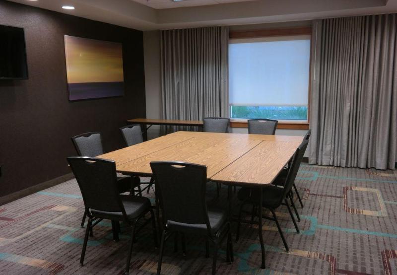 호텔 Residence Inn By Marriott San Bernardino