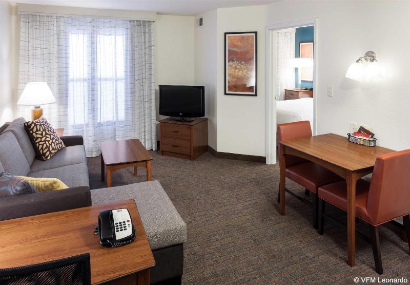 호텔 Residence Inn By Marriott San Bernardino