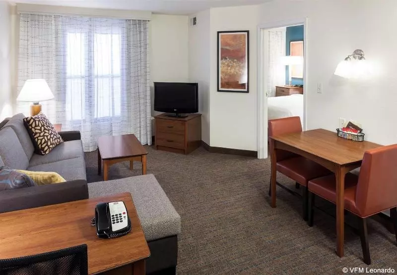 호텔 Residence Inn By Marriott San Bernardino