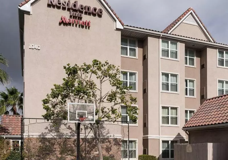 호텔 Residence Inn By Marriott San Bernardino