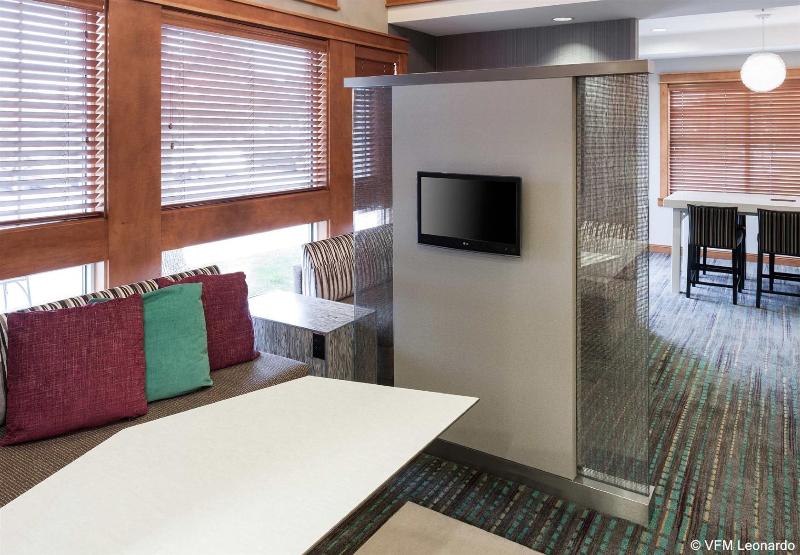 호텔 Residence Inn By Marriott San Bernardino