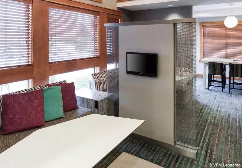 호텔 Residence Inn By Marriott San Bernardino