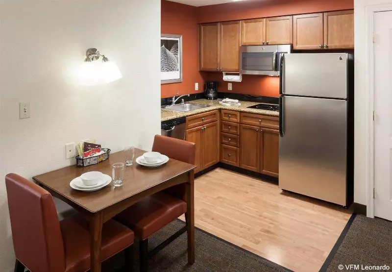 호텔 Residence Inn By Marriott San Bernardino