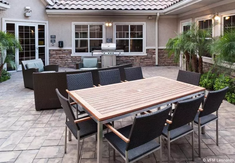 호텔 Residence Inn By Marriott San Bernardino