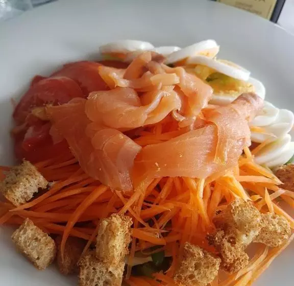 ホテル & Residence La Sibilla Cusiana