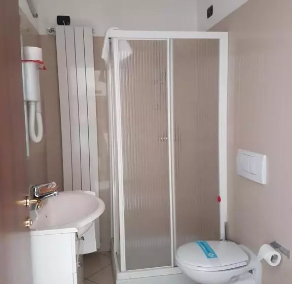 ホテル & Residence La Sibilla Cusiana