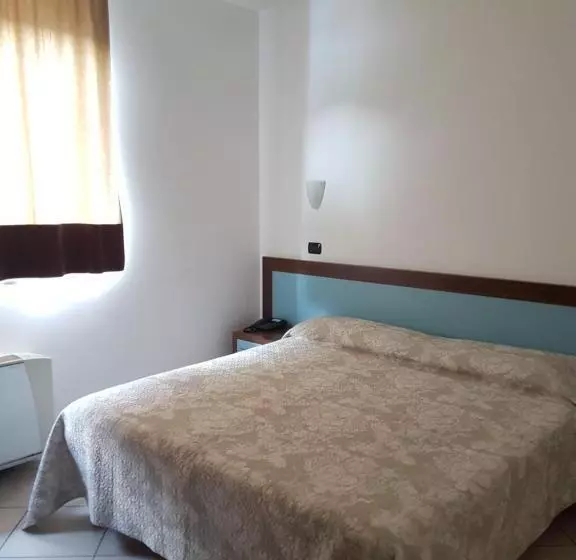 ホテル & Residence La Sibilla Cusiana