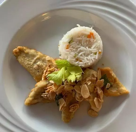 ホテル & Residence La Sibilla Cusiana