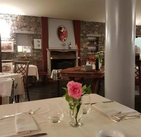 ホテル & Residence La Sibilla Cusiana