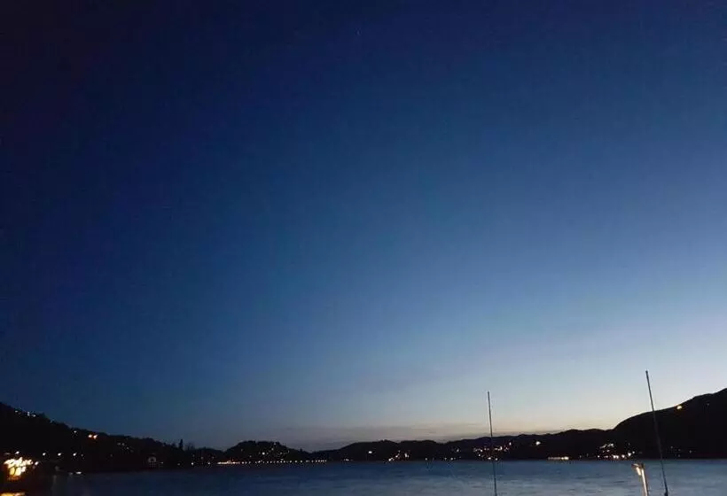 ホテル & Residence La Sibilla Cusiana