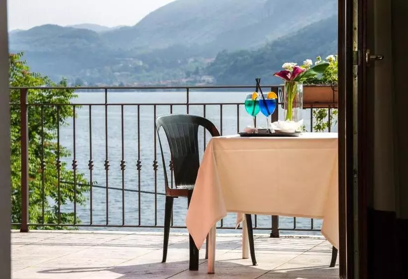 ホテル & Residence La Sibilla Cusiana