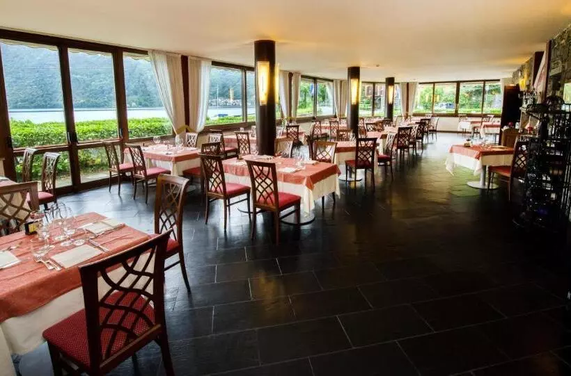 ホテル & Residence La Sibilla Cusiana