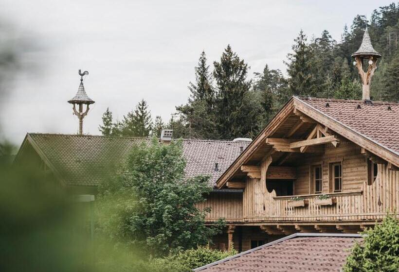 בית מלון כפרי Vaya Achensee