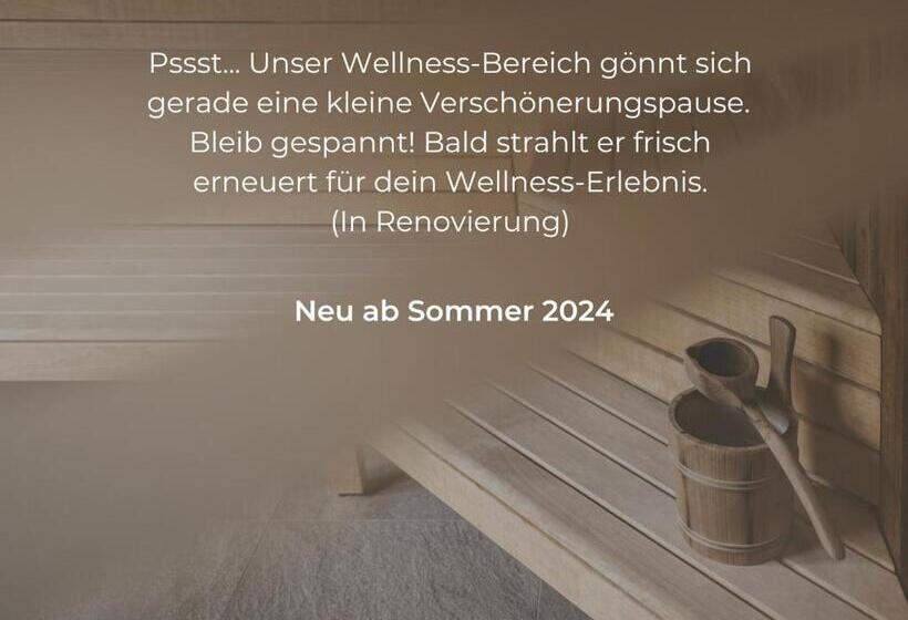 בית מלון כפרי Vaya Achensee