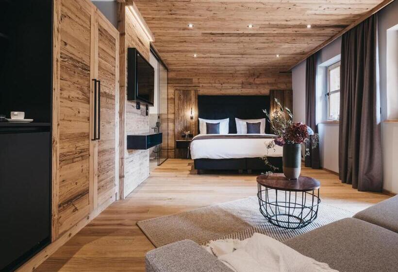 בית מלון כפרי Vaya Achensee