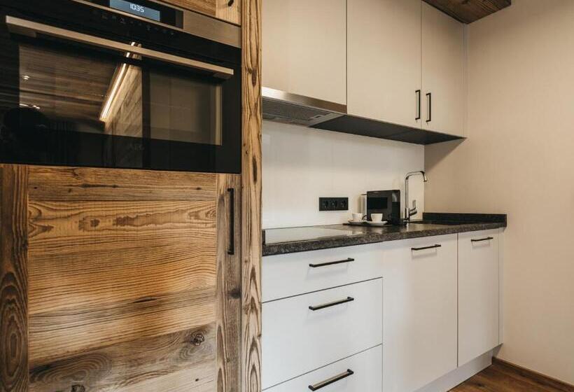 בית מלון כפרי Vaya Achensee