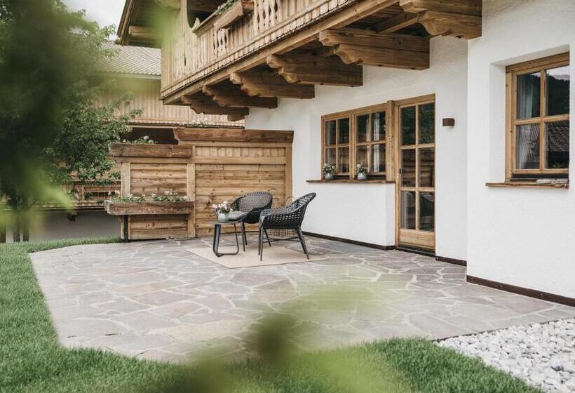 בית מלון כפרי Vaya Achensee