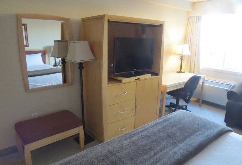 ホテル Rocky Inn Express