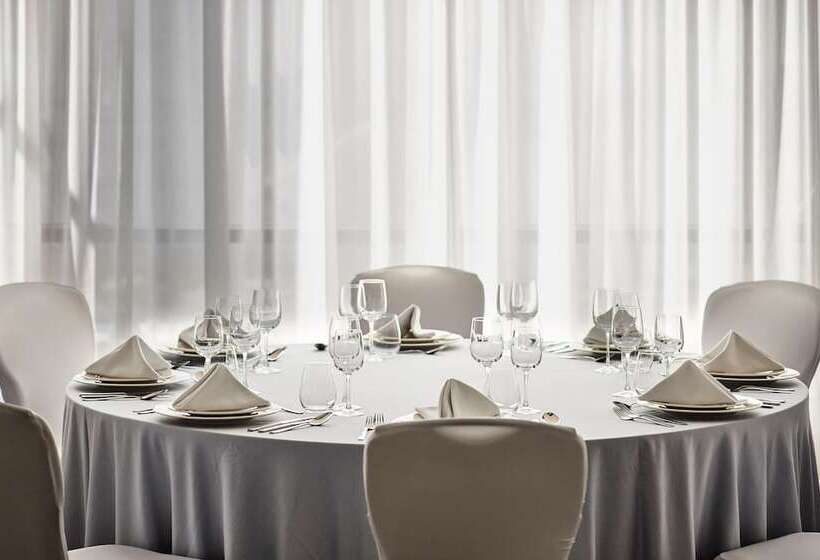 Hotel Sheraton Poznan