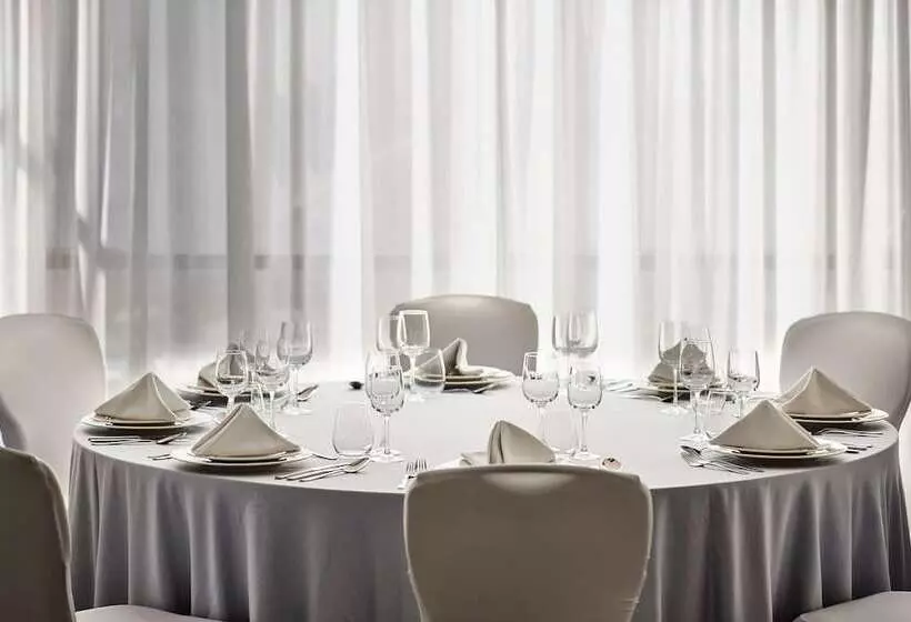 Hotel Sheraton Poznan