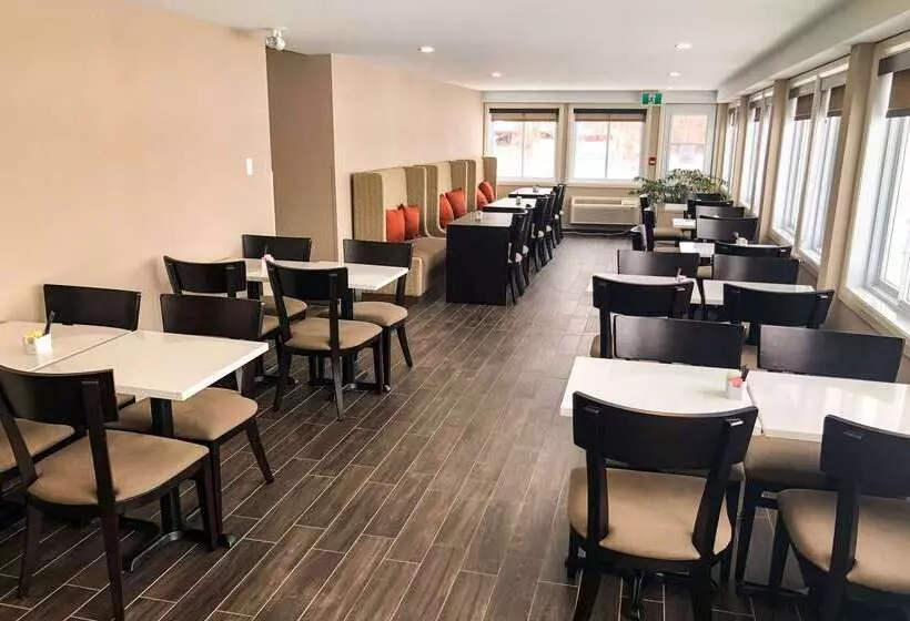 호텔 Sleep Inn & Suites Quebec City East