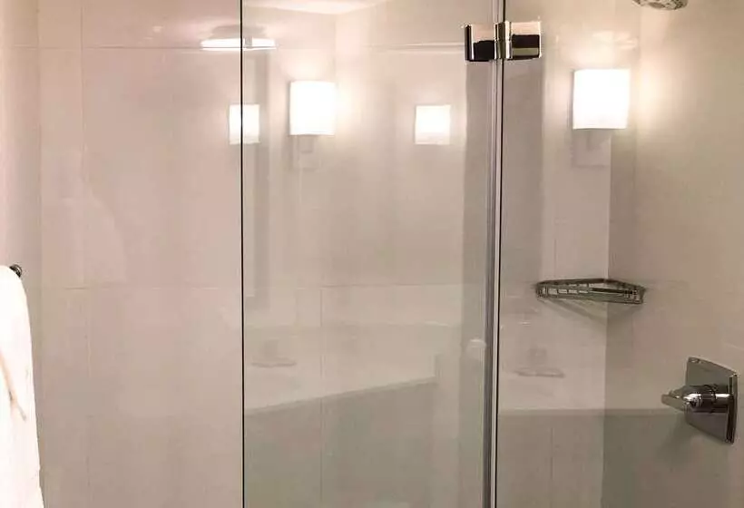 호텔 Sleep Inn & Suites Quebec City East