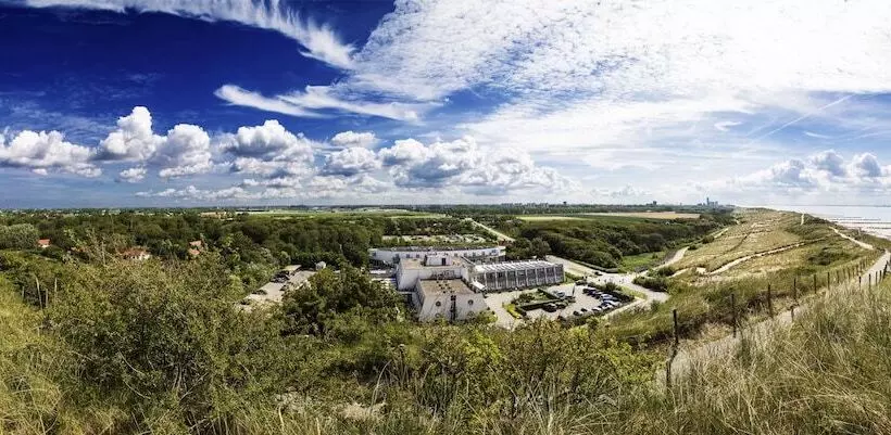 Strandhotel Westduin