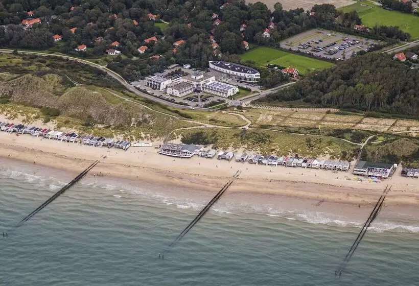 Strandhotel Westduin