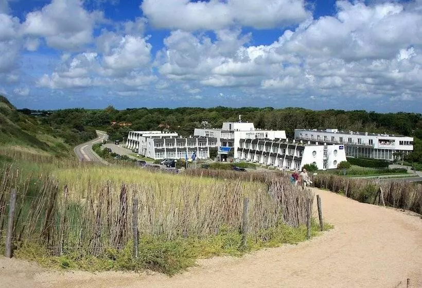 Strandhotel Westduin