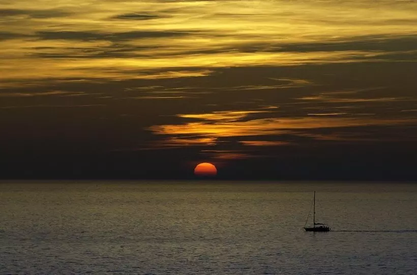 Strandhotel Westduin