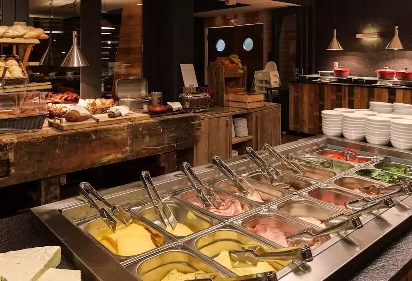 Strandhotel Westduin