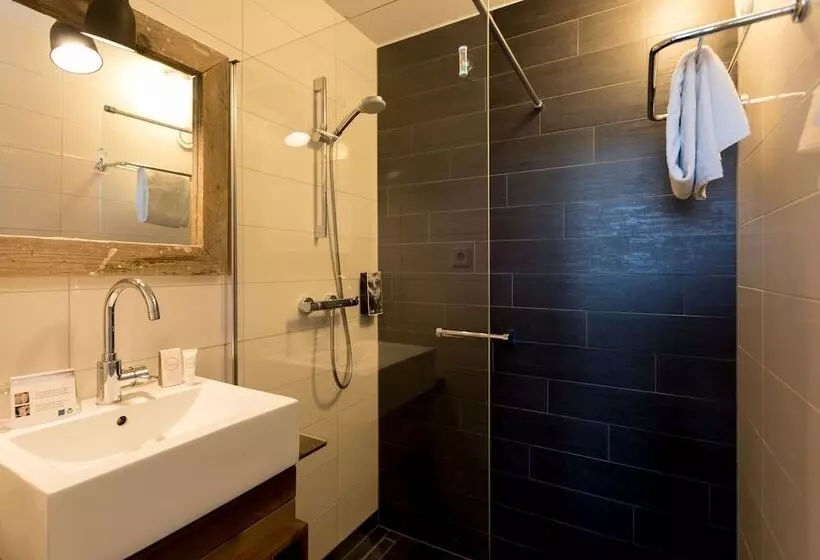 Strandhotel Westduin