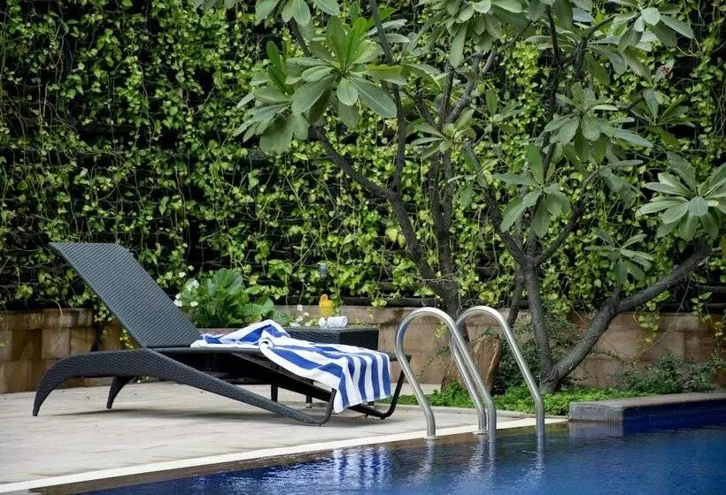 בית מלון כפרי Taiming