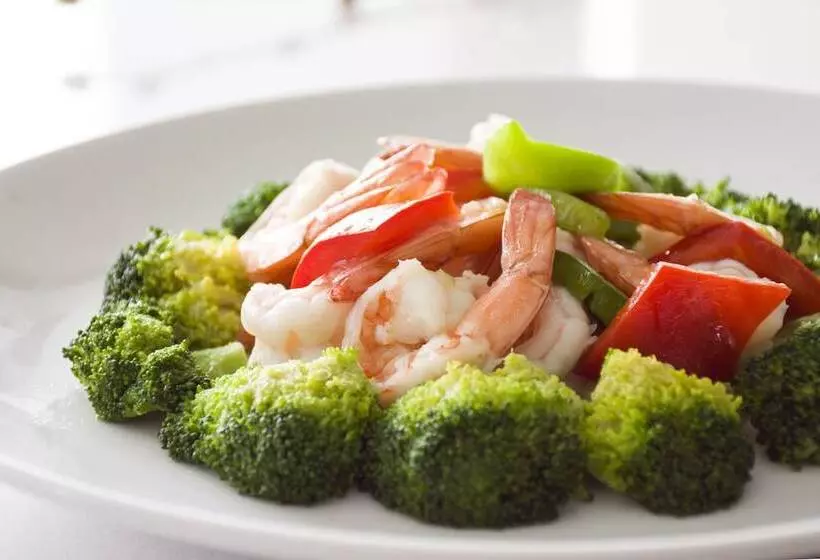 בית מלון כפרי Taiming