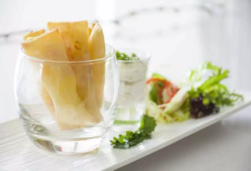 בית מלון כפרי Taiming