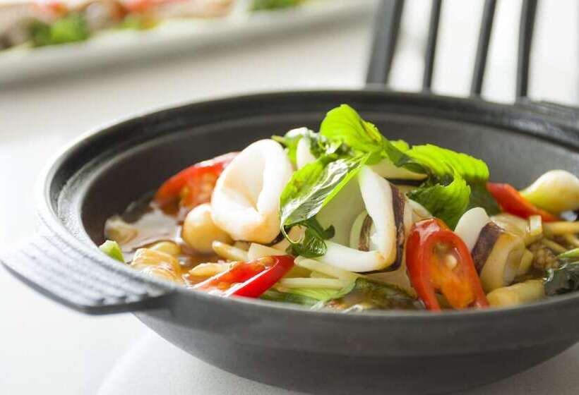 בית מלון כפרי Taiming