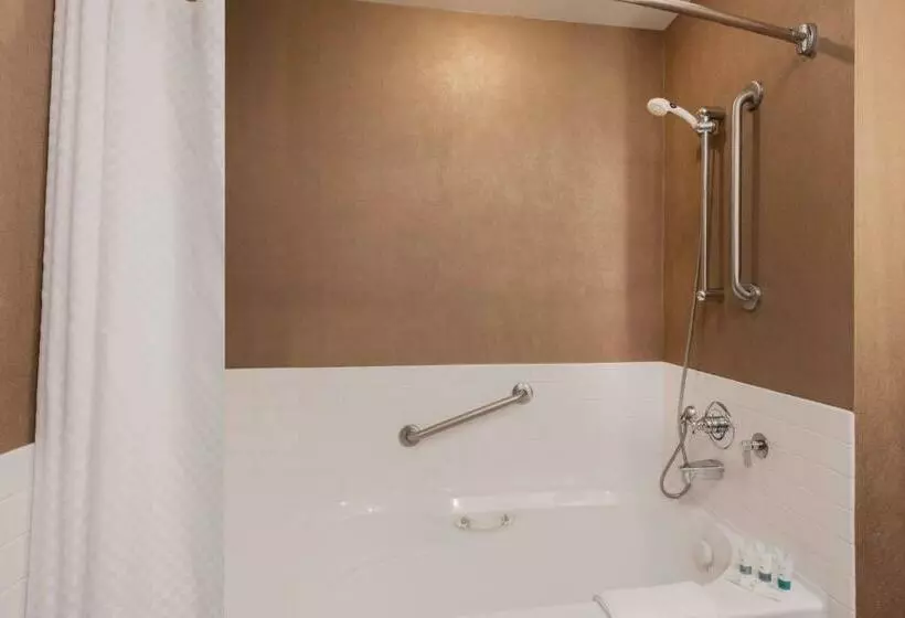 ホテル The Westin Bear Mountain Resort & Spa, Victoria