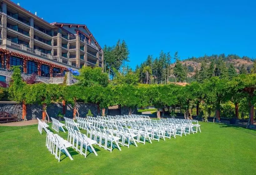 ホテル The Westin Bear Mountain Resort & Spa, Victoria