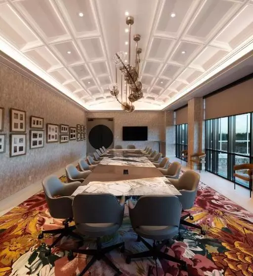 ホテル The Westin Bear Mountain Resort & Spa, Victoria