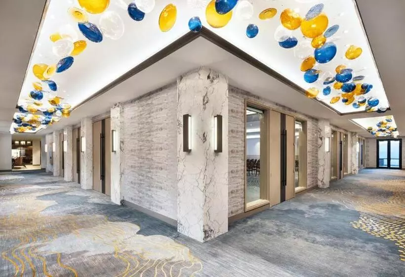 ホテル The Westin Bear Mountain Resort & Spa, Victoria