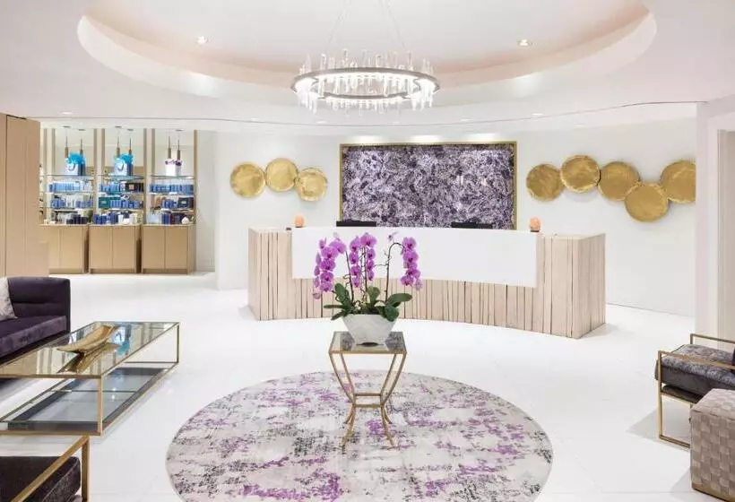 ホテル The Westin Bear Mountain Resort & Spa, Victoria