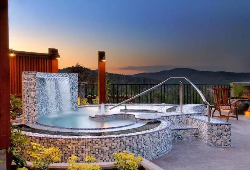 ホテル The Westin Bear Mountain Resort & Spa, Victoria