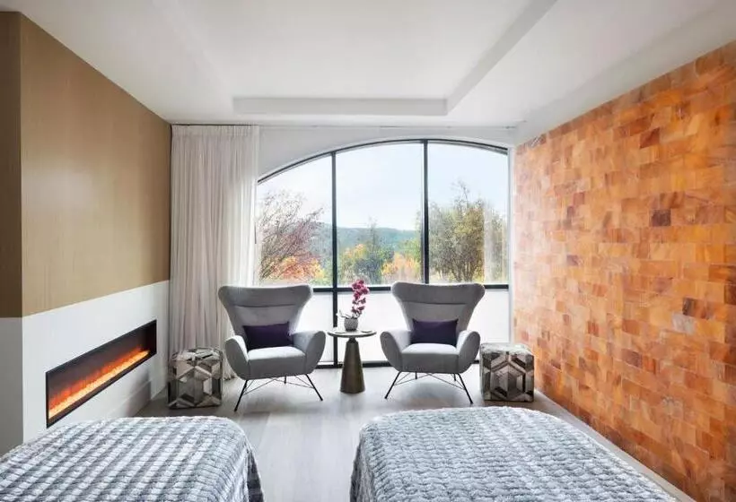 ホテル The Westin Bear Mountain Resort & Spa, Victoria