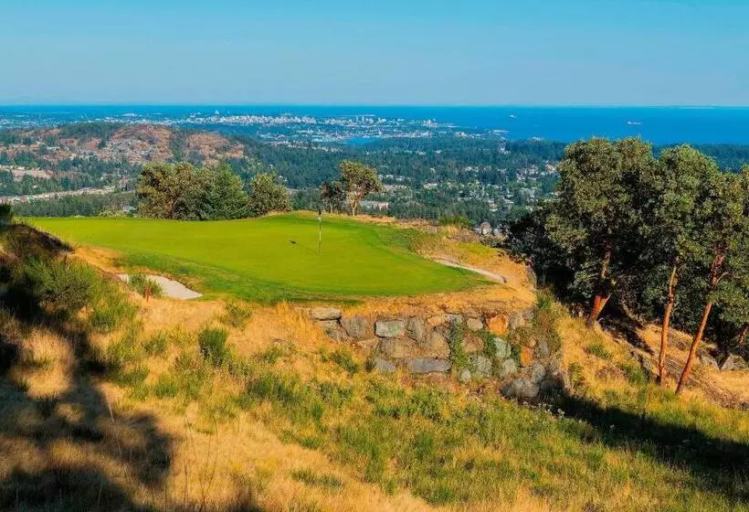 ホテル The Westin Bear Mountain Resort & Spa, Victoria