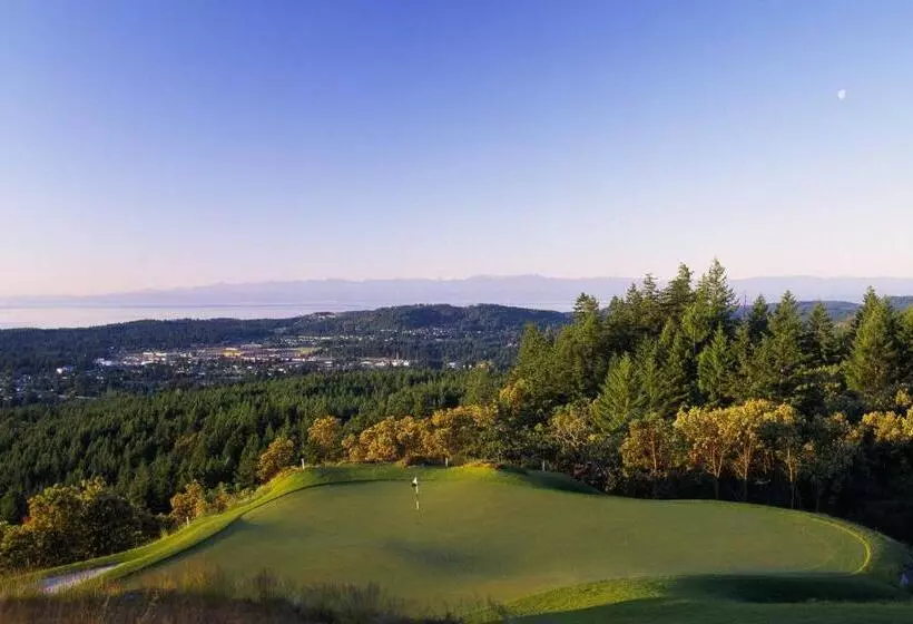 ホテル The Westin Bear Mountain Resort & Spa, Victoria