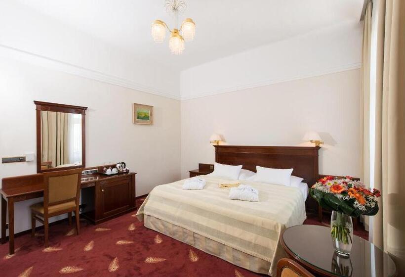 호텔 Ensana Thermia Palace