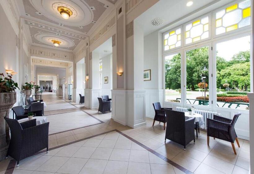 호텔 Ensana Thermia Palace