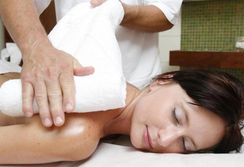 호텔 Ensana Thermia Palace