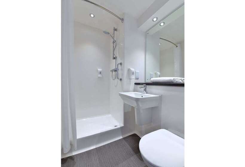 Otel Travelodge Croydon Central