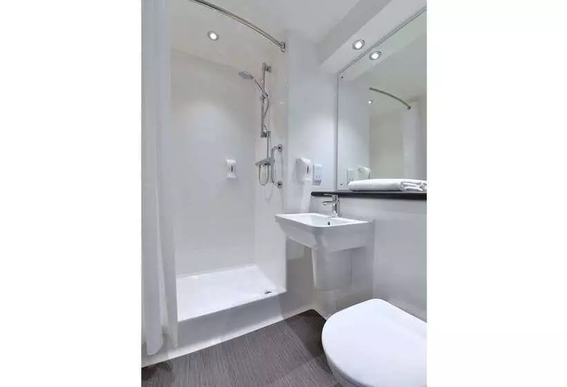 Hotel Travelodge Croydon Central